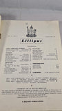 Lilliput Volume 31 Number 6 Issue 186 November-December 1952