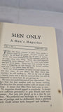 Men Only Volume 1 Number 3 February 1936