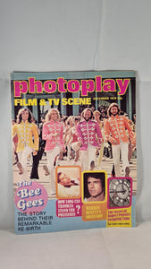 Photoplay Film & TV Scene Volume 29 Number 12 December 1978