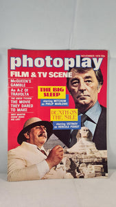 Photoplay Film & TV Scene Volume 29 Number 11 November 1978