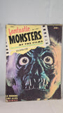 Fantastic Monsters of the Films Volume 1 Number 2 1962