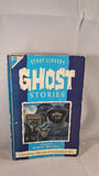 Robert Westall - Ghost Stories, Kingfisher Books, 1991, Paperbacks