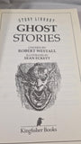 Robert Westall - Ghost Stories, Kingfisher Books, 1991, Paperbacks