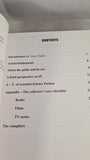 Jonathan Cowie & Tony Chester - Essential SF, A Concise Guide, Porcupine, 2005