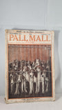 The Pall Mall Magazine Volume XLVI November 1910