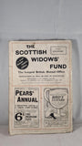 The Pall Mall Magazine Volume XLVI November 1910