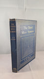 F M Mayor - The Third Miss Symons, Sidgwick & Jackson, 1913