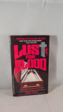 Olga Hoyt - Lust For Blood, Stein and Day, 1986, Paperbacks