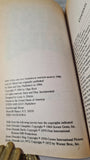 Olga Hoyt - Lust For Blood, Stein and Day, 1986, Paperbacks