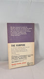 Roger Vadim - The Vampire, Pan Books, 1965, Paperbacks