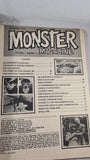 Quasimodo's Monster Magazine Volume 1 Number 4 September 1975