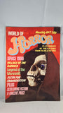 World of Horror Number 7