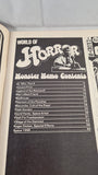 World of Horror Number 7