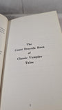 Jeanne Youngson - The Count Dracula Book of Classic Vampire Tales, 1981, Paperbacks