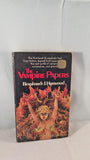 Bernhardt J Hurwood - The Vampire Papers, Pinnacle Books,1976, Paperbacks