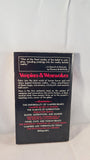 Bernhardt J Hurwood - The Vampire Papers, Pinnacle Books,1976, Paperbacks