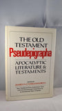James H Charlesworth - The Old Testament Pseudepigrapha Volume 1 & 2, Darton, 1983