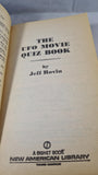 Jeff Rovin - UFO Movie Quiz, Signet Book, 1978, Paperbacks