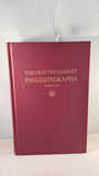 James H Charlesworth - The Old Testament Pseudepigrapha Volume 1 & 2, Darton, 1983