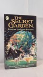 Frances Hodgson Burnett - The Secret Garden, Puffin Books, 1993, Paperbacks