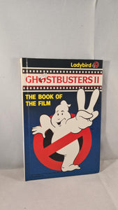 Ghostbusters II, Ladybird, 1989