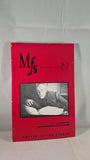 Modern Fiction Studies Volume 46 Number 3 Fall 2000, Signed & Signed Letter