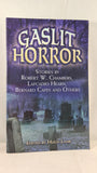 Hugh Lamb - Gaslit Horror, Dover, 2008, Paperbacks