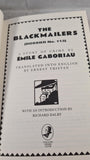Emile Gaboriau - The Blackmailers, Collins Crime Club, 2016