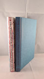 Timothy d'Arch Smith - The Times Deceas'd, Stone Trough, 2003, Inscribed, Signed