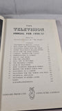 Kenneth Baily - The Television Annual for 1950/51, Odhams Press