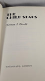 Norman J Zierold - The Child Stars, Macdonald, 1965, First Edition