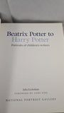 Julia Eccleshare - Beatrix Potter to Harry Potter, National Portrait Gallery, 2002