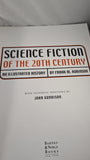 Frank M Robinson - Science Fiction of The 20th Century, Barnes & Noble, 1999