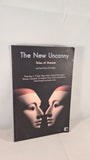 Sarah Eyre & Ra Page - The New Uncanny, Comma Press, 2008, First Edition Paperbacks
