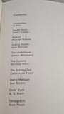 Sarah Eyre & Ra Page - The New Uncanny, Comma Press, 2008, First Edition Paperbacks