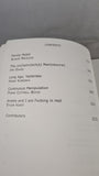 Sarah Eyre & Ra Page - The New Uncanny, Comma Press, 2008, First Edition Paperbacks