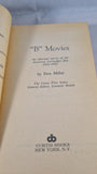 Don Miller - "B" Movies, Curtis Books, 1973, Paperbacks