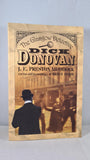 J E Preston Muddock - Dick Donovan, Mercat Press, 2005, Paperbacks