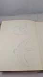Raymond Sheppard - How To Draw Birds, Studio Publication, 1944