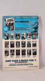 Amazing Science Fiction Stories Volume 58 Number 6 March 1985, Paperbacks