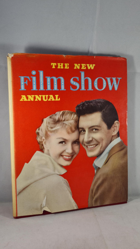 The New Film Show Annual, c195?