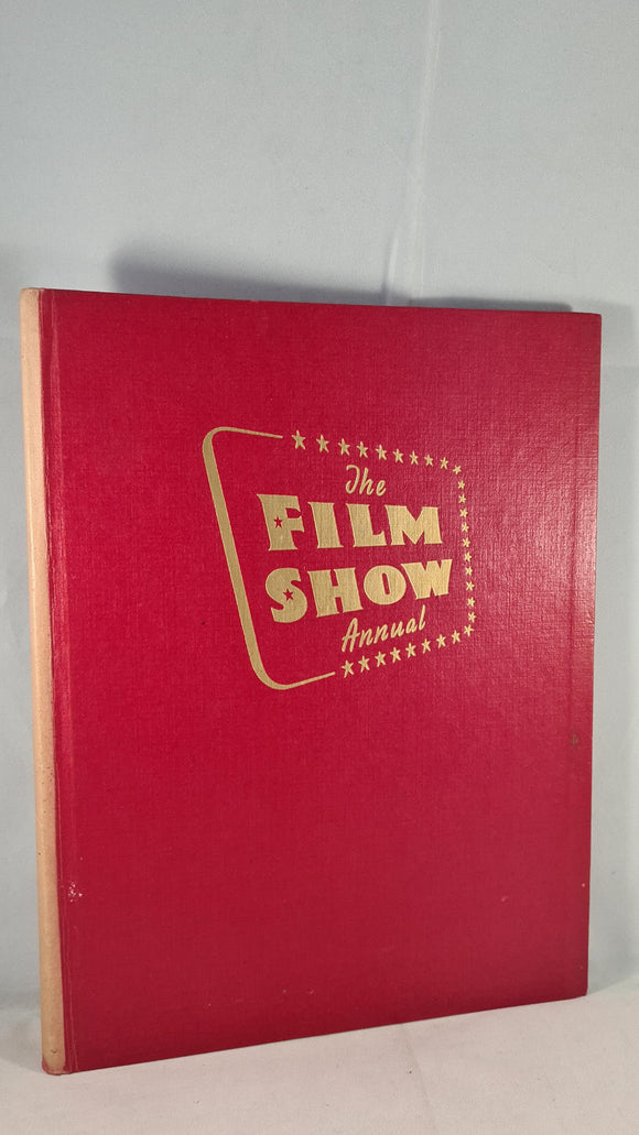 The Film Show Annual, c1954?