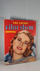 The Latest Film Show Annual, c1956?