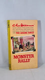 Chas Addams - Monster Rally, Pocket Books, 1965, Paperbacks