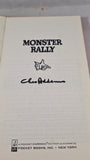 Chas Addams - Monster Rally, Pocket Books, 1965, Paperbacks