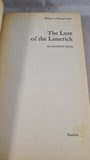 W S Baring-Gould - The Lure of the Limerick, Panther, 1971, Paperbacks