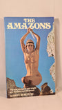 Aubrey Burgoyne - The Amazons, Tandem, 1975, Paperbacks