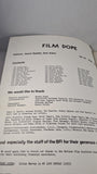 Film Dope Number 23 September 1981
