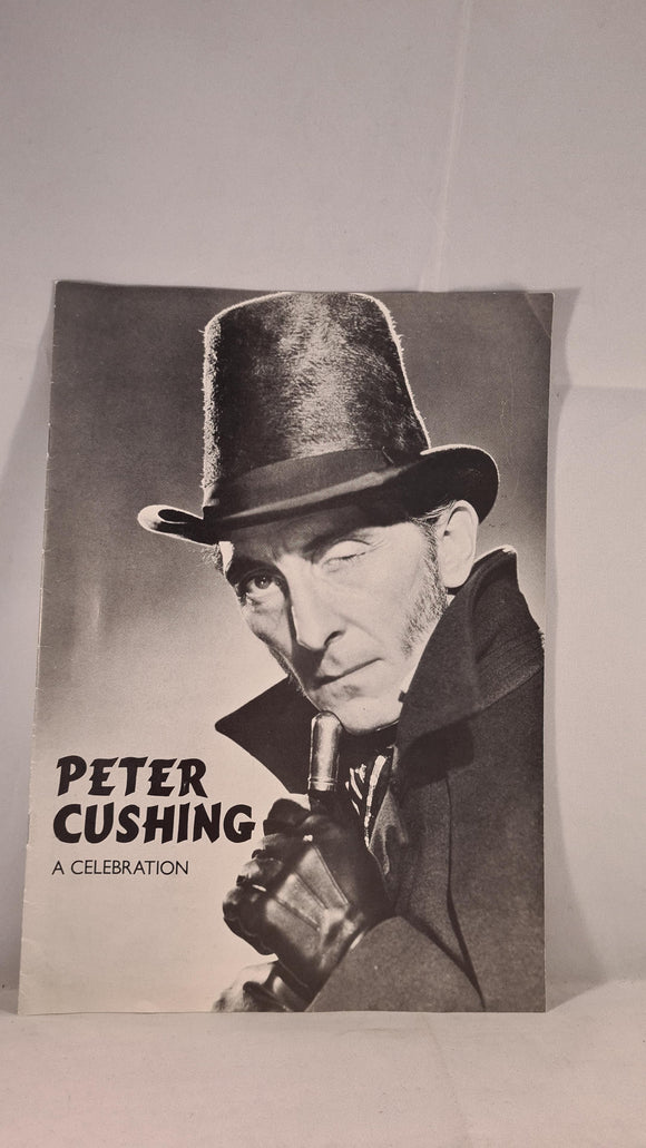 Peter Cushing A Celebration 1995