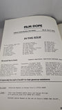 Film Dope Number 9 April 1976